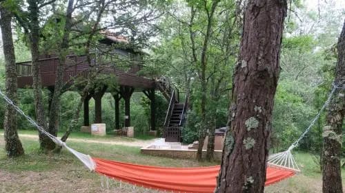 Cabane Rouge-Gorge - Photo 1