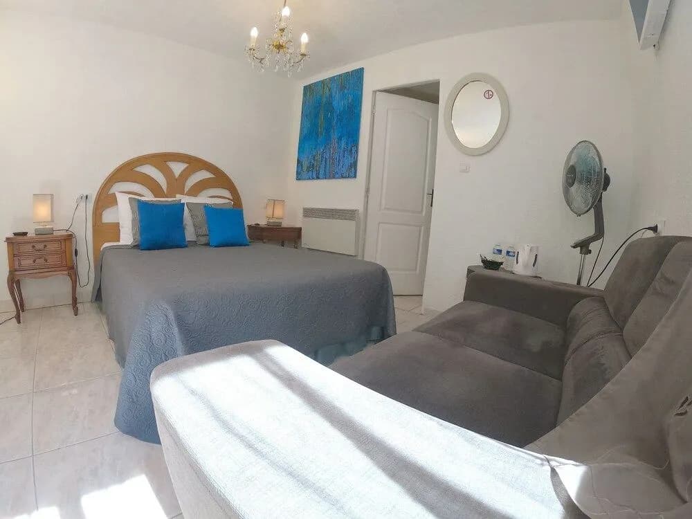Bed & Breakfast Le Beausejour - Photo 4