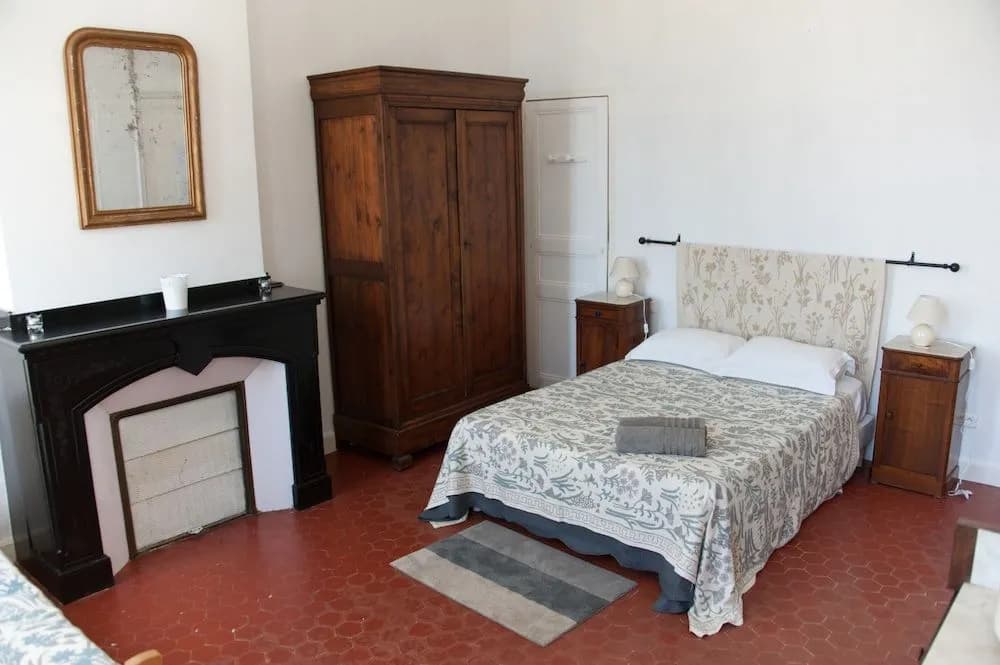 Chambres d'hôtes Maison Pélissier - Photo 5