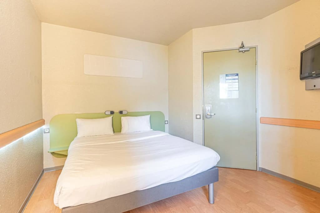 Ibis budget Rouen Cléon - Miniature 6