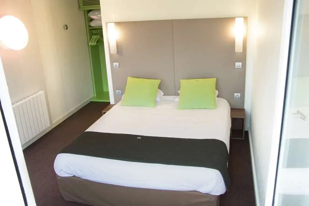 Hotel Campanile Nantes Est - Saint Sébastien Sur Loire - Photo 2