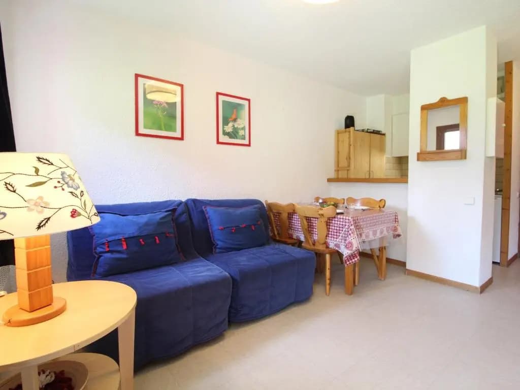 Appartement Termignon, 2 pièces, 4 personnes - FR-1-508-170 - Photo 3