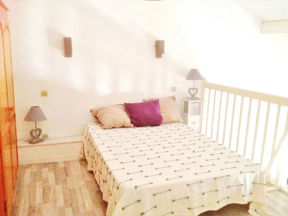 House With 2 Bedrooms in Moliets-et-maa, With Pool Access and Furnishe - Photo 4