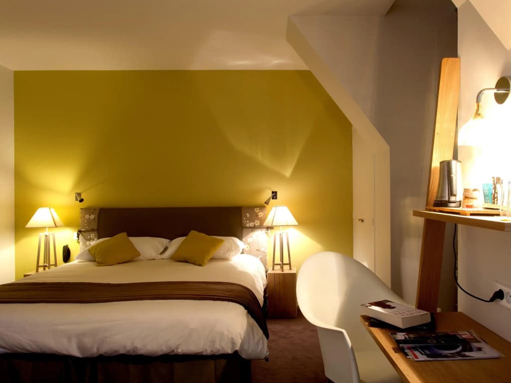 Hotel Ar Milin - Photo 3