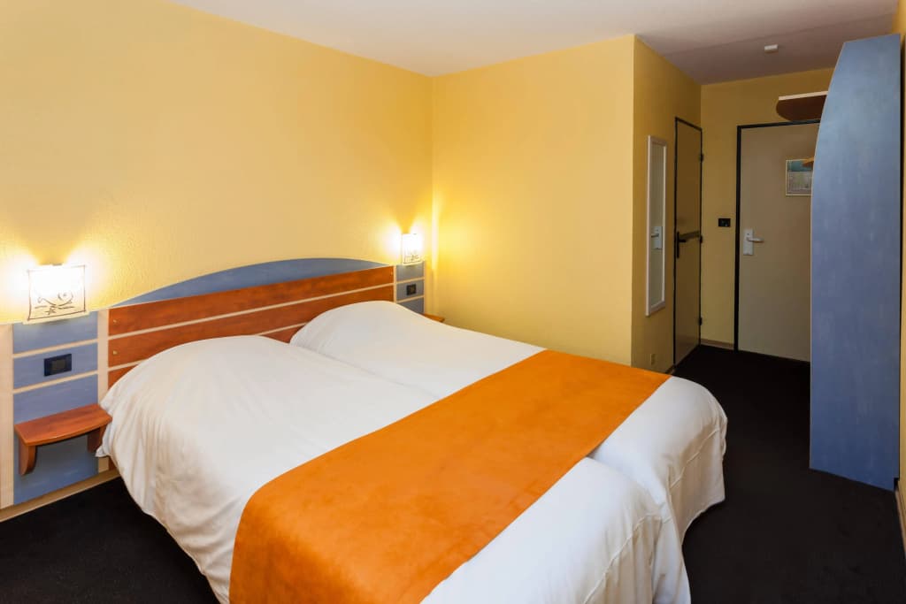 Sure Hotel by Best Western Sarlat-la-Caneda - Miniature 6