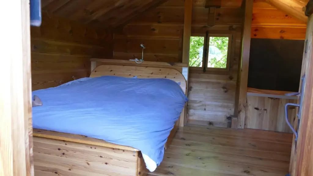 Chamonix petit chalet Cocooning - Photo 4