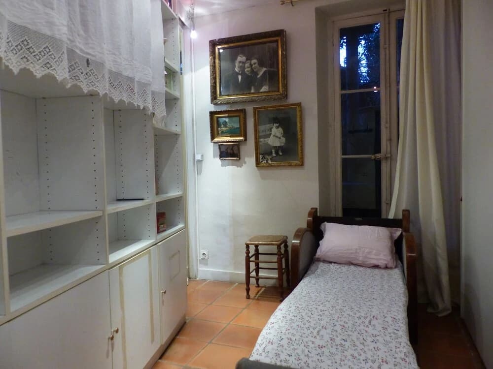Côté Cour - Photo 3