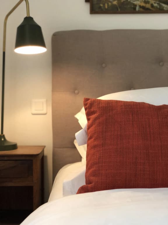 B&B Mas de Caustes - Miniature 6