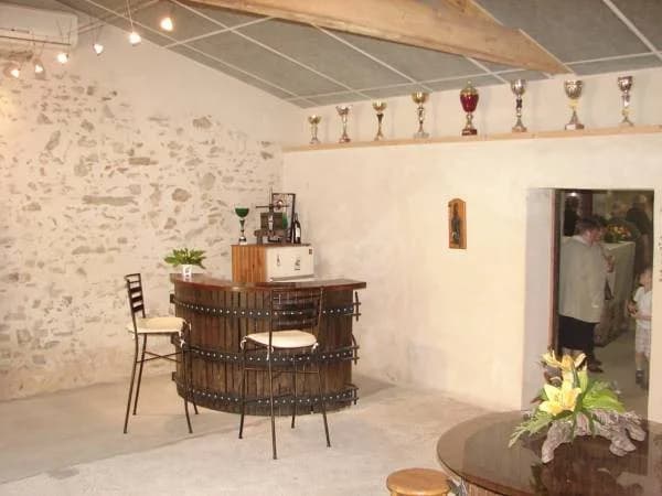 Relais de la Rinière - Photo 5