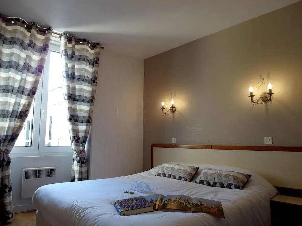 Hôtel Du Cygne - Photo 5
