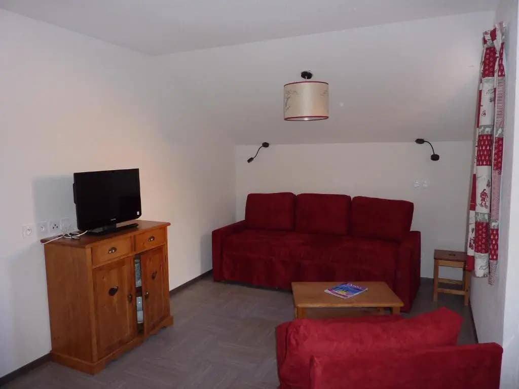 Residence Odalys Pra Sainte Marie - Photo 3