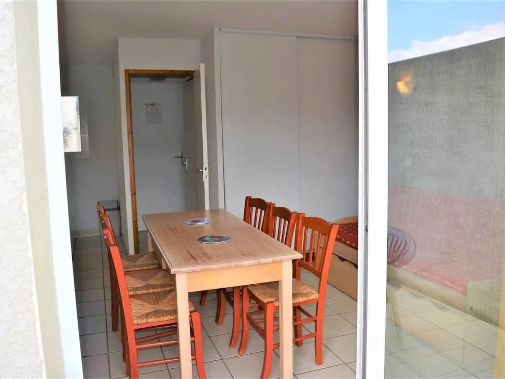 Maison Salavas, 3 pièces, 6 personnes - FR-1-382-19 - Photo 1