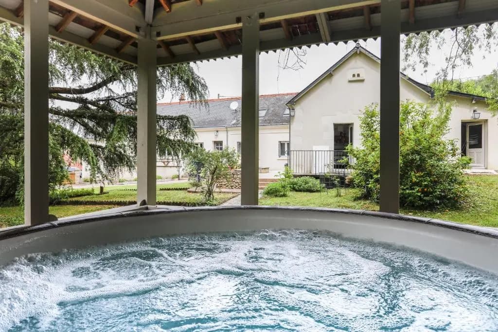Country house - La Mercerie - Photo 4