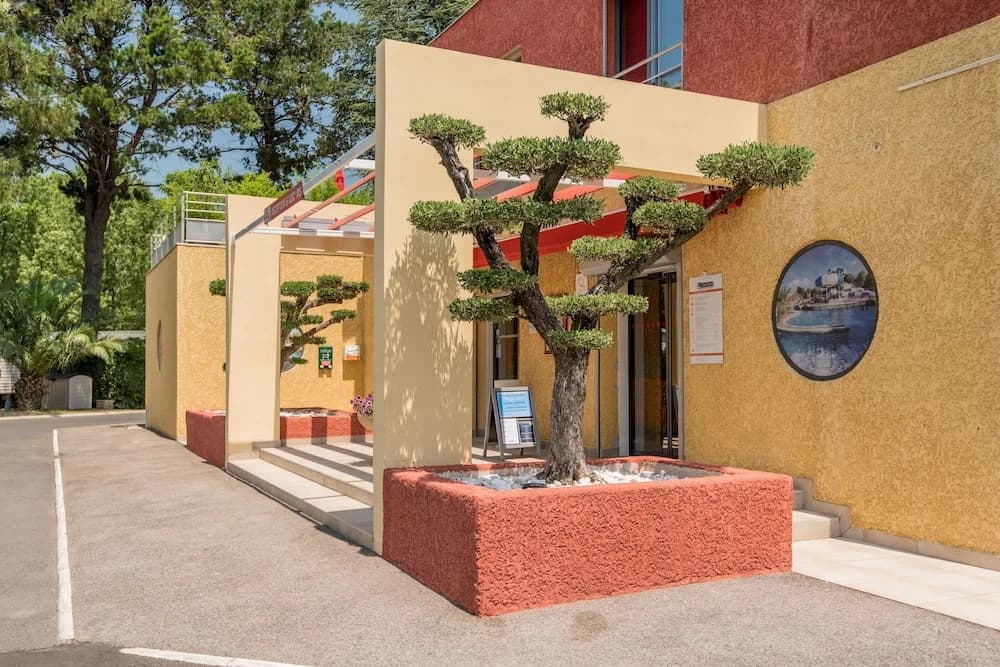 Hôtel le Littoral - Photo 3