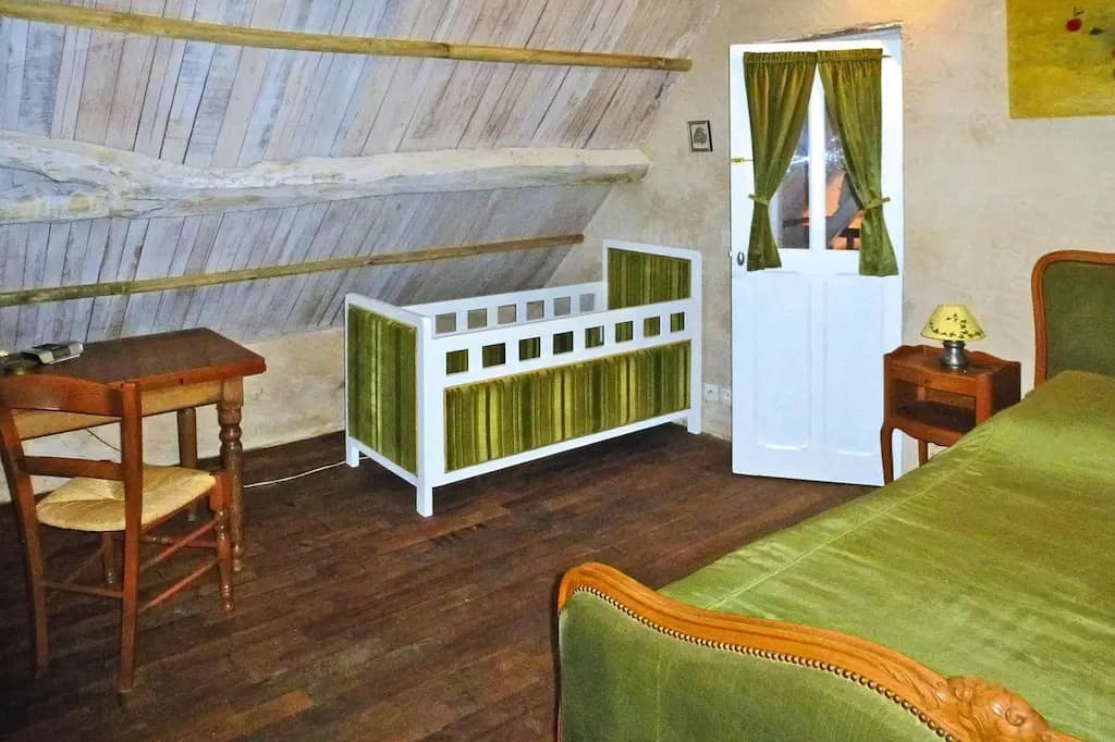 Manor Near Mont St. Michel and Contentin Beaches - Photo 3