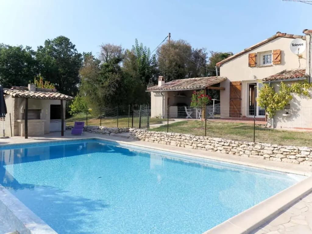 Holiday Home Roque Piquet - HDC401 - Miniature 8