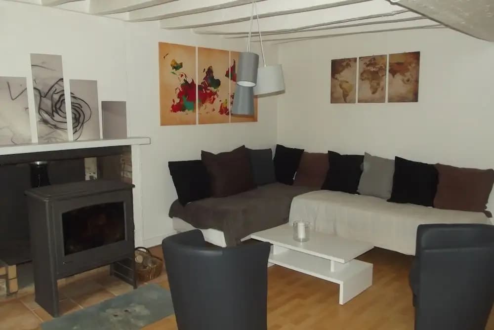 Le Domaine de Jaugy - Hostel - Miniature 7