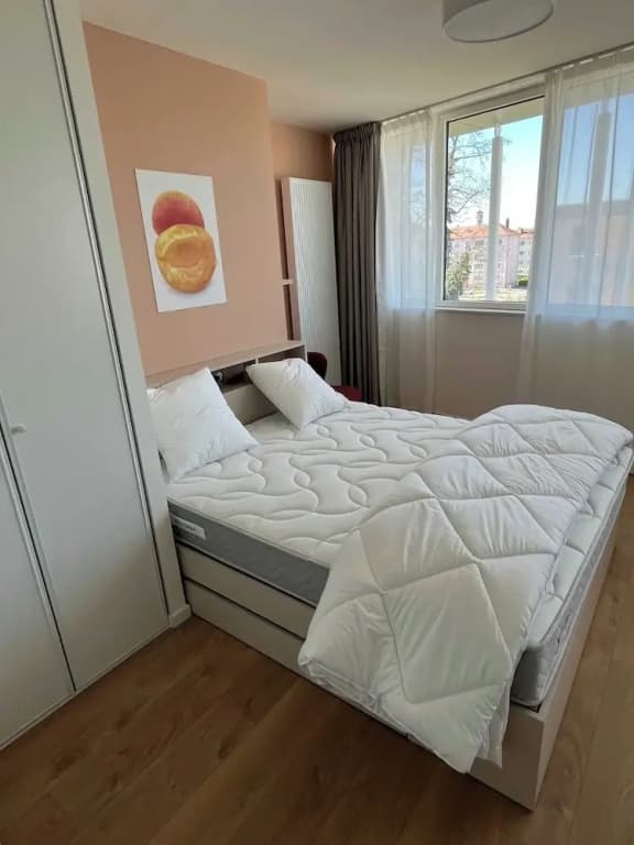 Comfort Studio in a Premium Residence- Sport/cinema - Photo 1