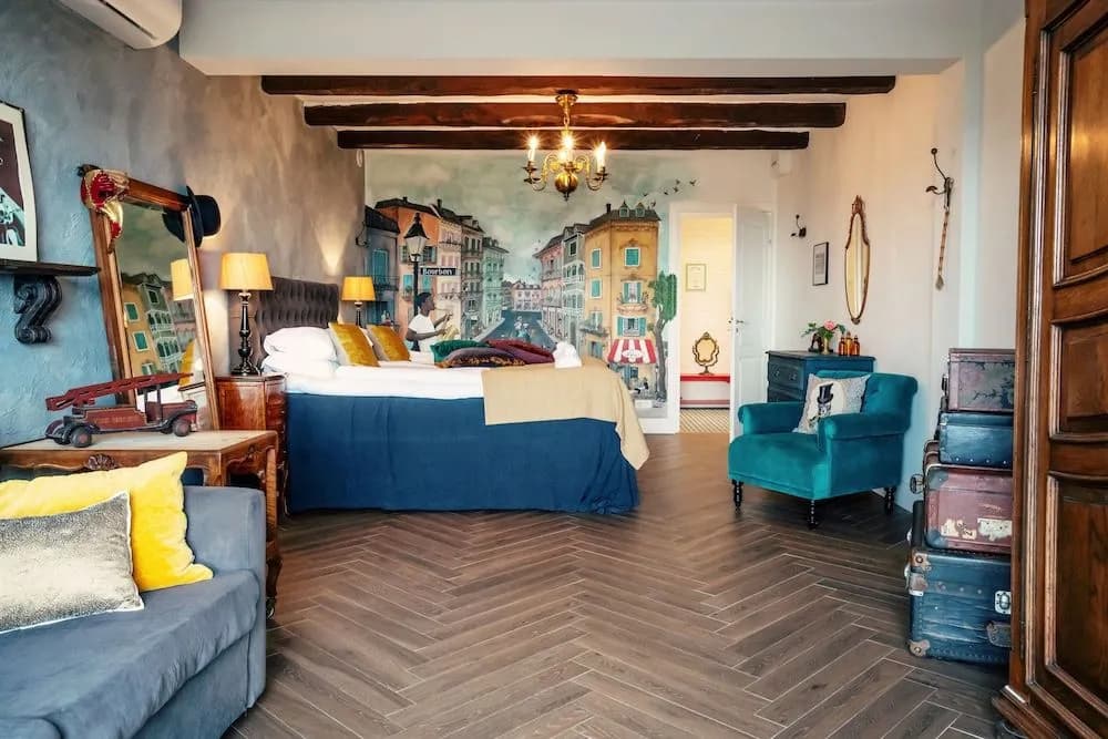 Villa Juli Guesthouse - Miniature 6
