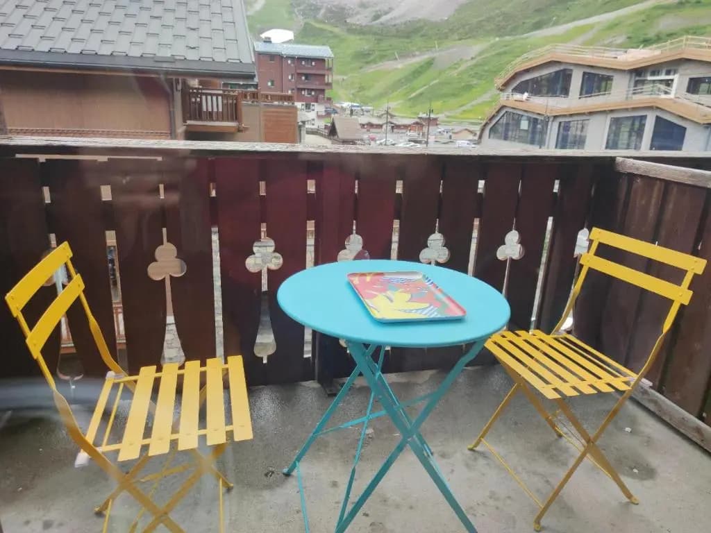 Chalet Club Val Claret 1 46 - Miniature 8