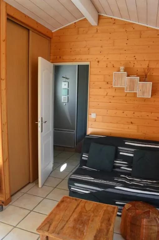 Gîte Du Côté De Chez Soann - Photo 1