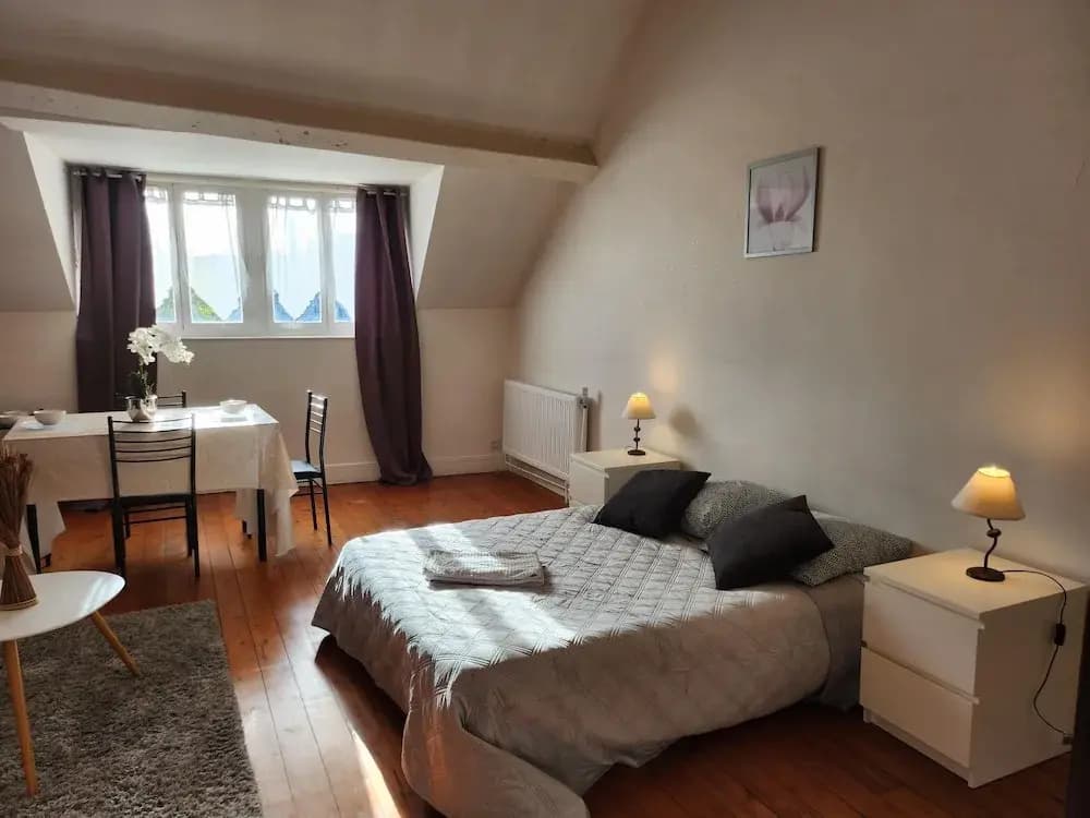 La Maison de Mathilde - Photo 4