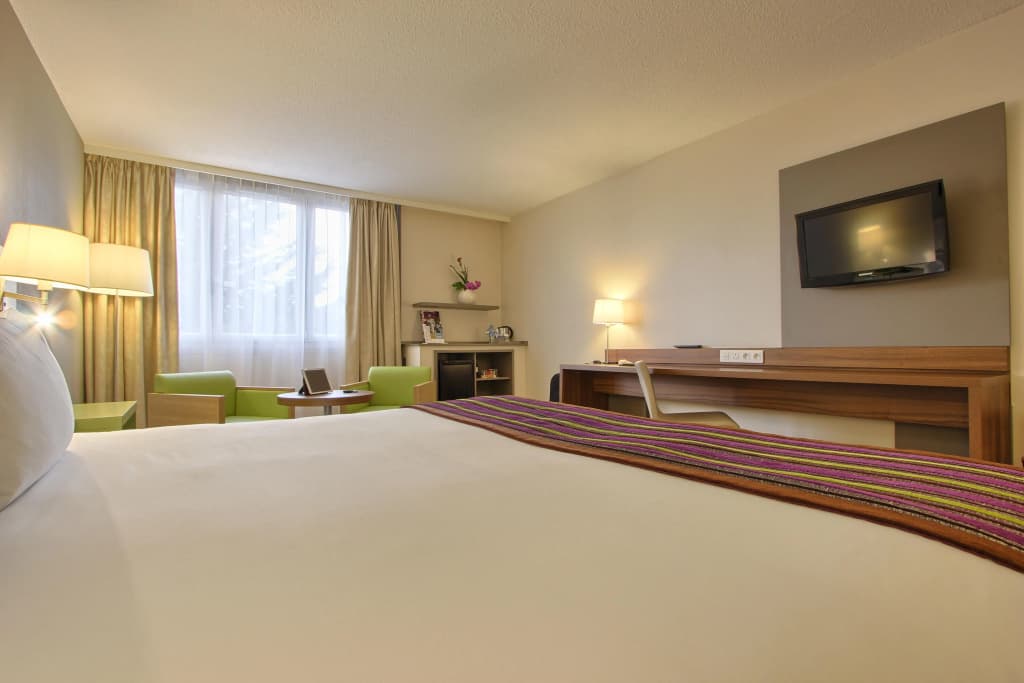 Mercure Paris Velizy - Photo 3