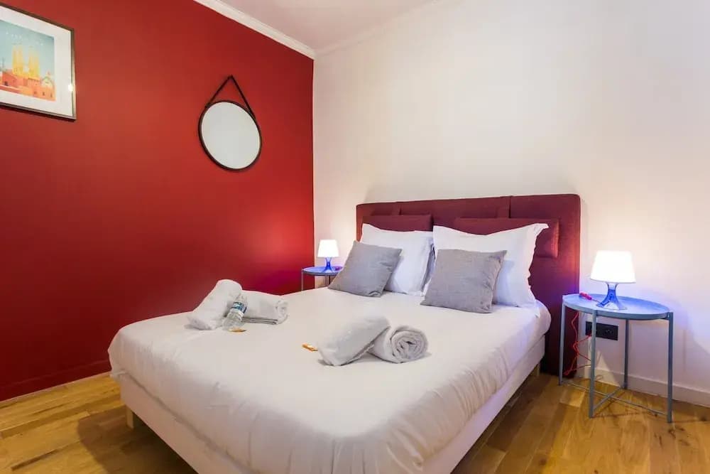 Cosy Apartment - 4P - Place de la Bastille - Photo 1