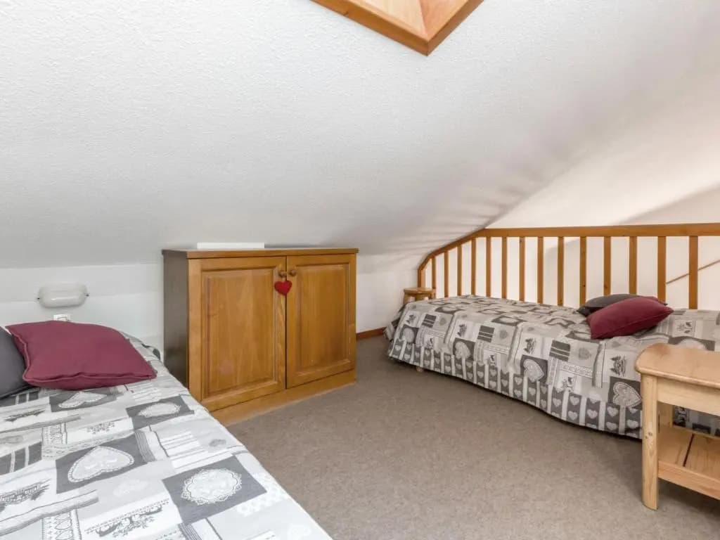 Appartement La Clusaz, 4 pièces, 6 personnes - FR-1-304-35 - Photo 4