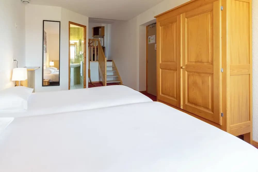 Hotel beau site - Photo 3