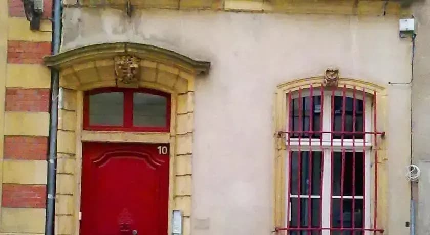 Galerie-gîte Vadim Korniloff - Photo 1