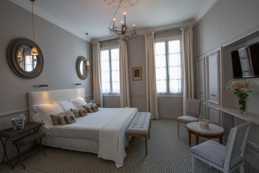 Hotel d'Europe - Photo 3