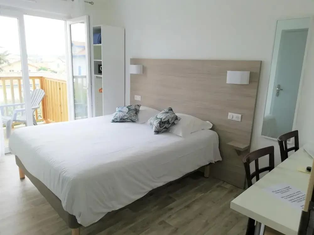 Hôtel Atlantique - Photo 5