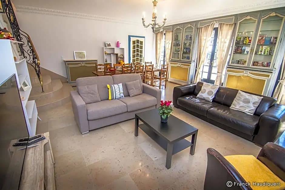 Gite Domaine de Trevety - Photo 2