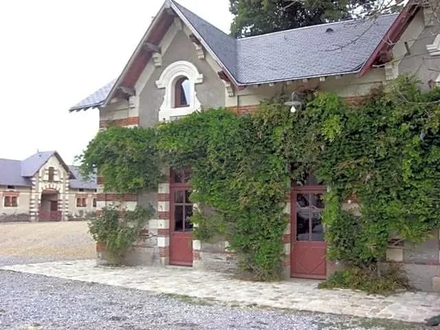 Château de Belle Poule - Photo 5
