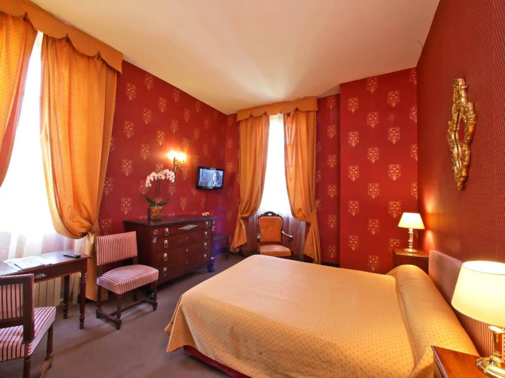Château Bellevue - Photo 3