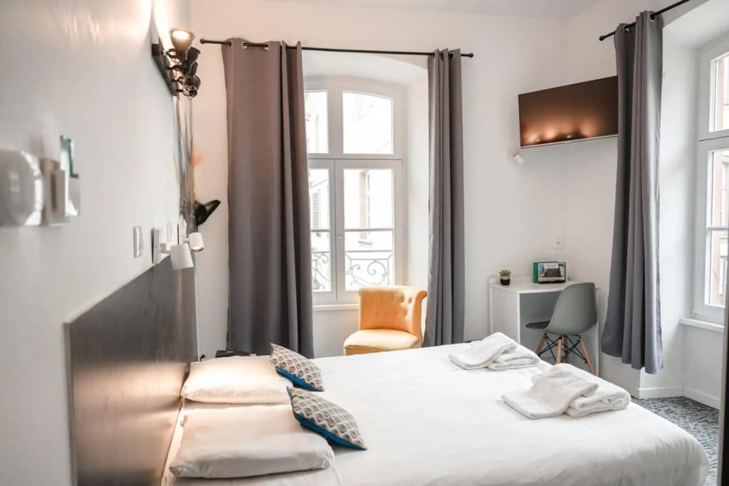 Hotel des Arts - Miniature 6