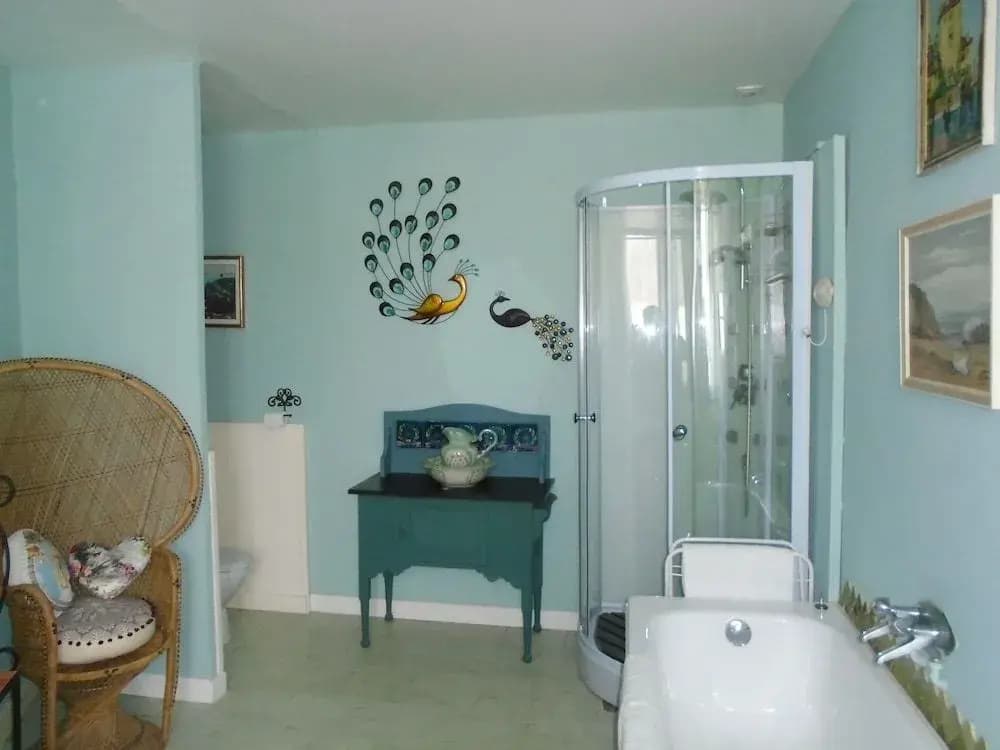 Chambres d'Hôtes Bienvenue - Miniature 7