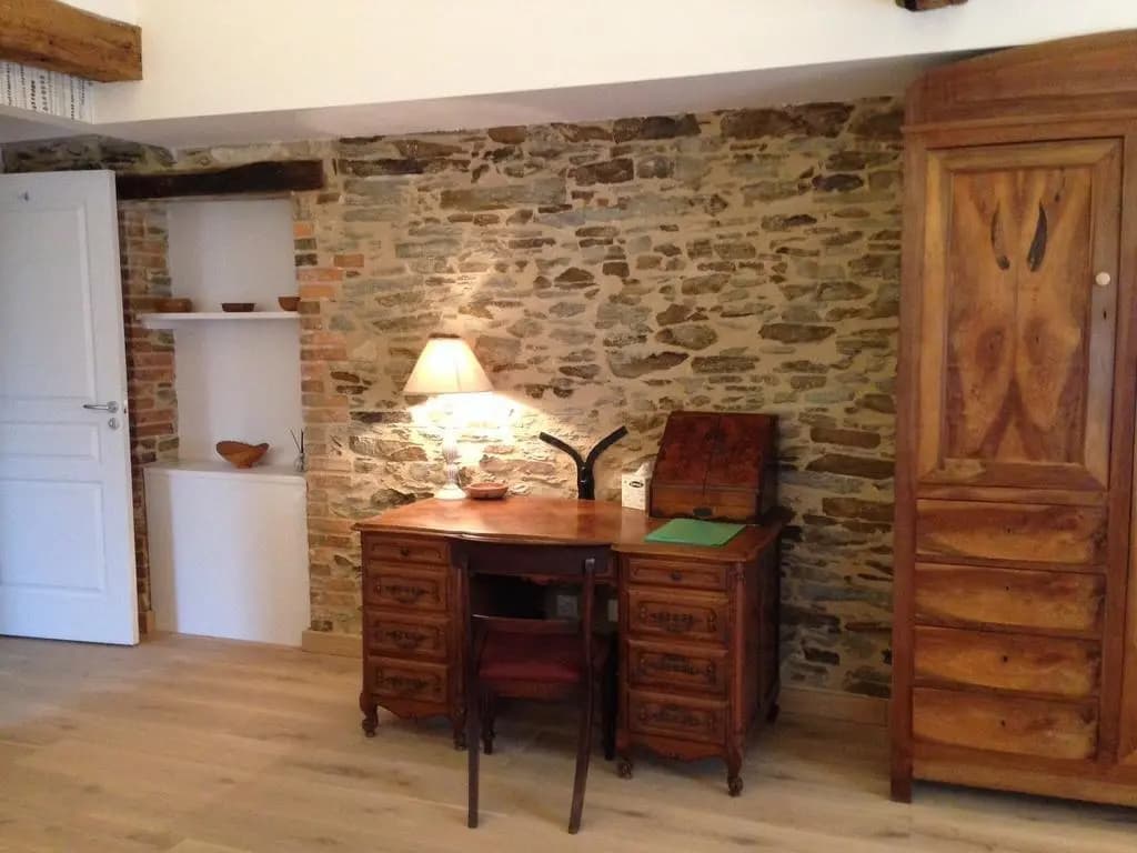 Le Manoir de la Vieille Douve - Photo 2