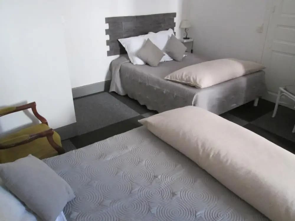 Logis Hotel Theodore - Miniature 6