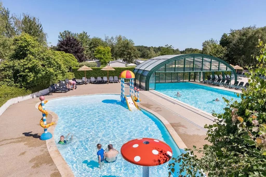 Camping Le Bontemps - Miniature 7