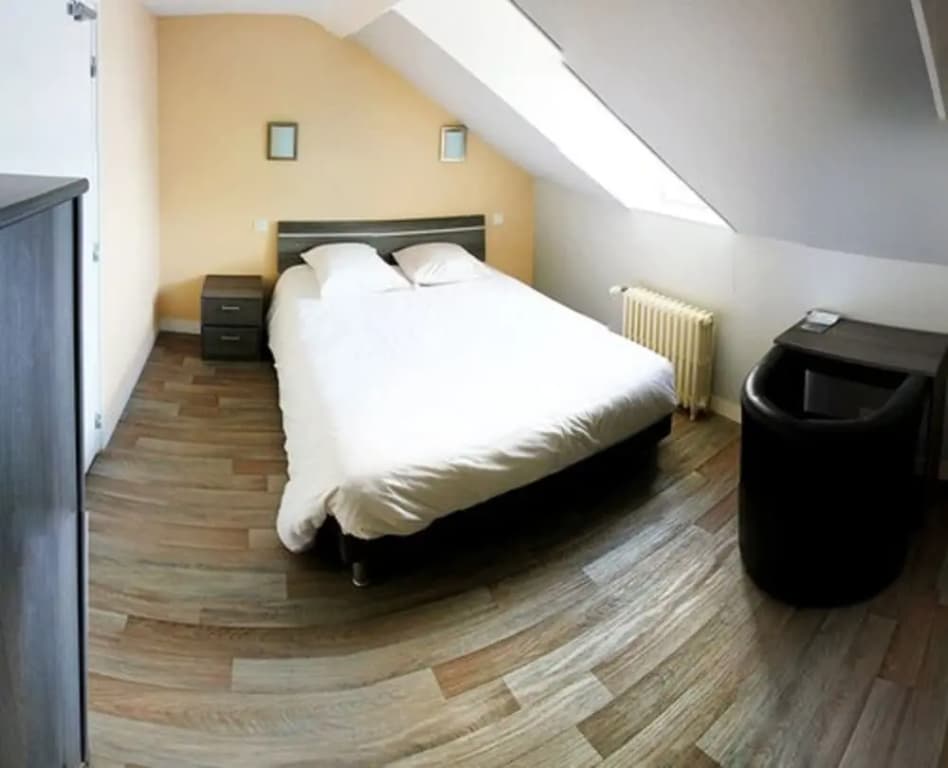 Hôtel de France - Photo 2