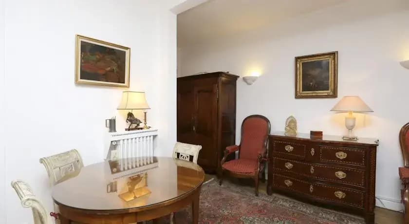 Elegant Appartement - Photo 2