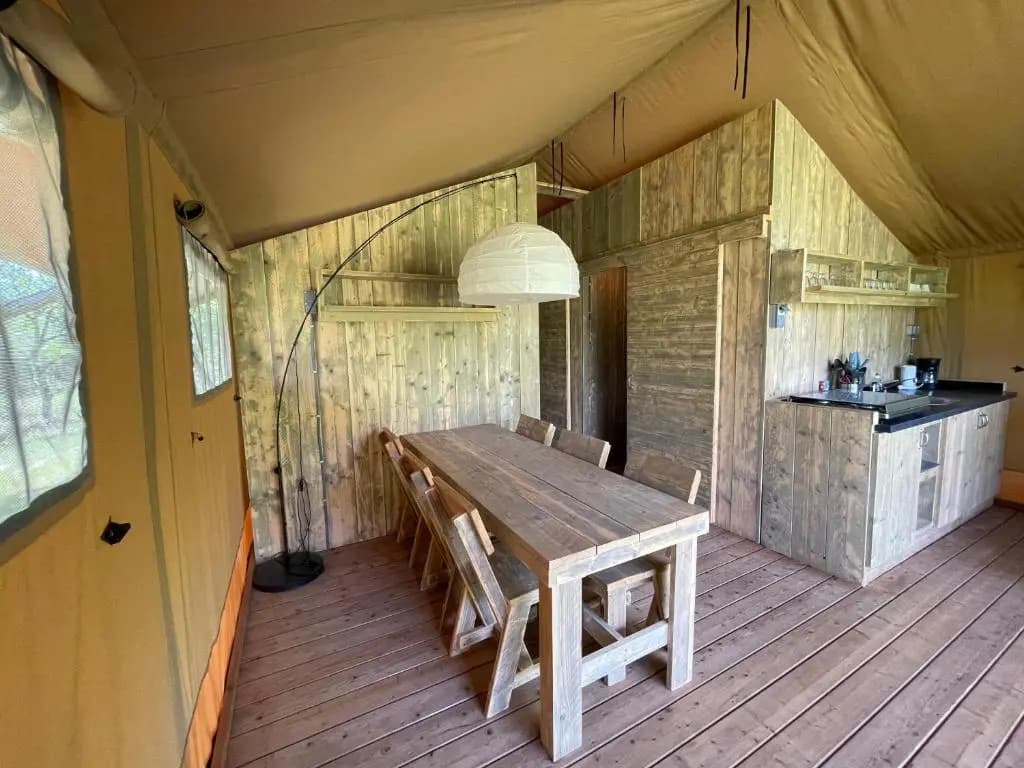 Camping de Bois-Redon - Miniature 7