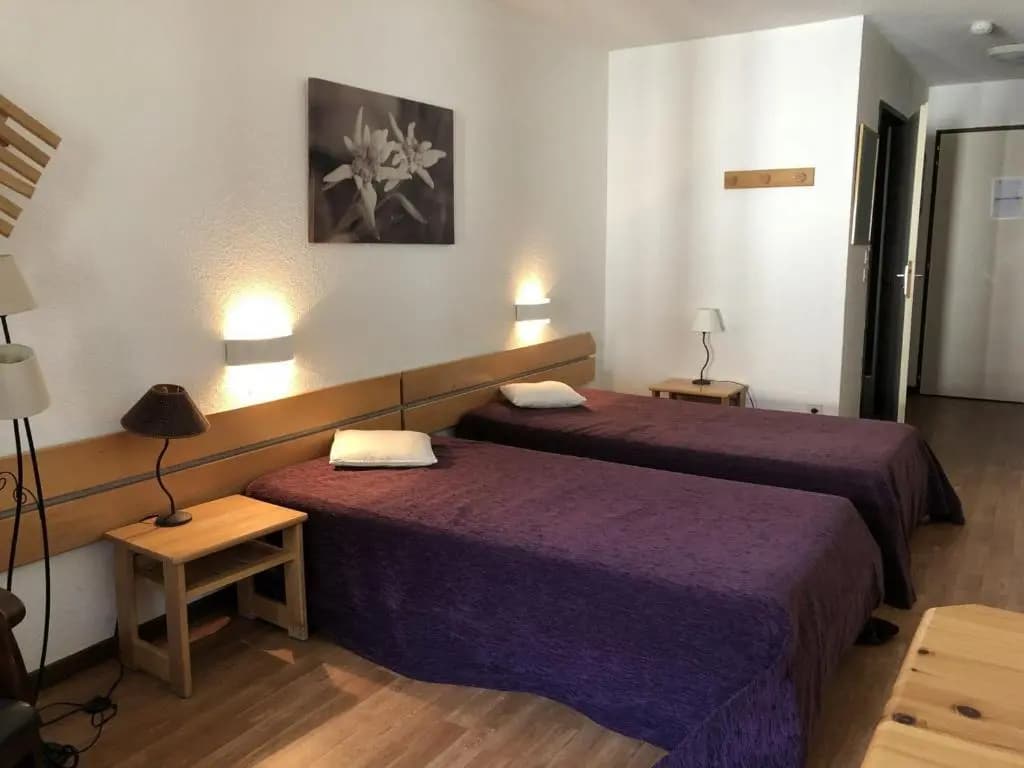 Appartement Brides-les-Bains, 1 pièce, 4 personnes - FR-1-512-164 - Photo 4