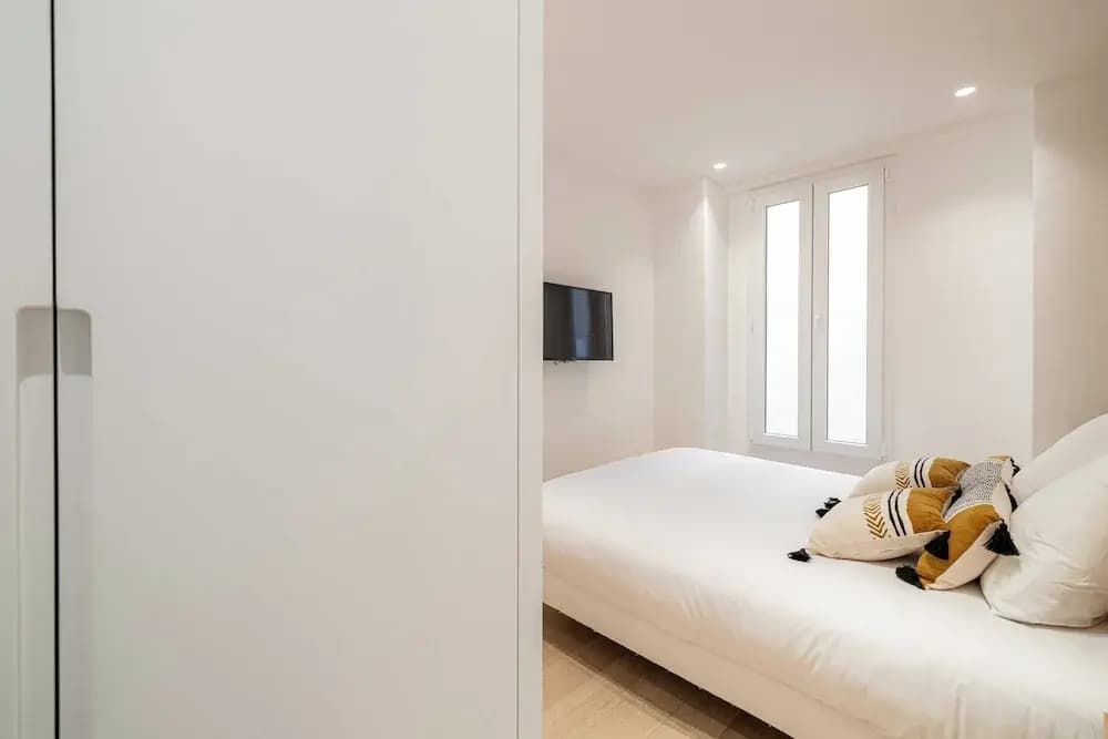 Renovated Apartment - Cannes Croisette Golden Square - Photo 3