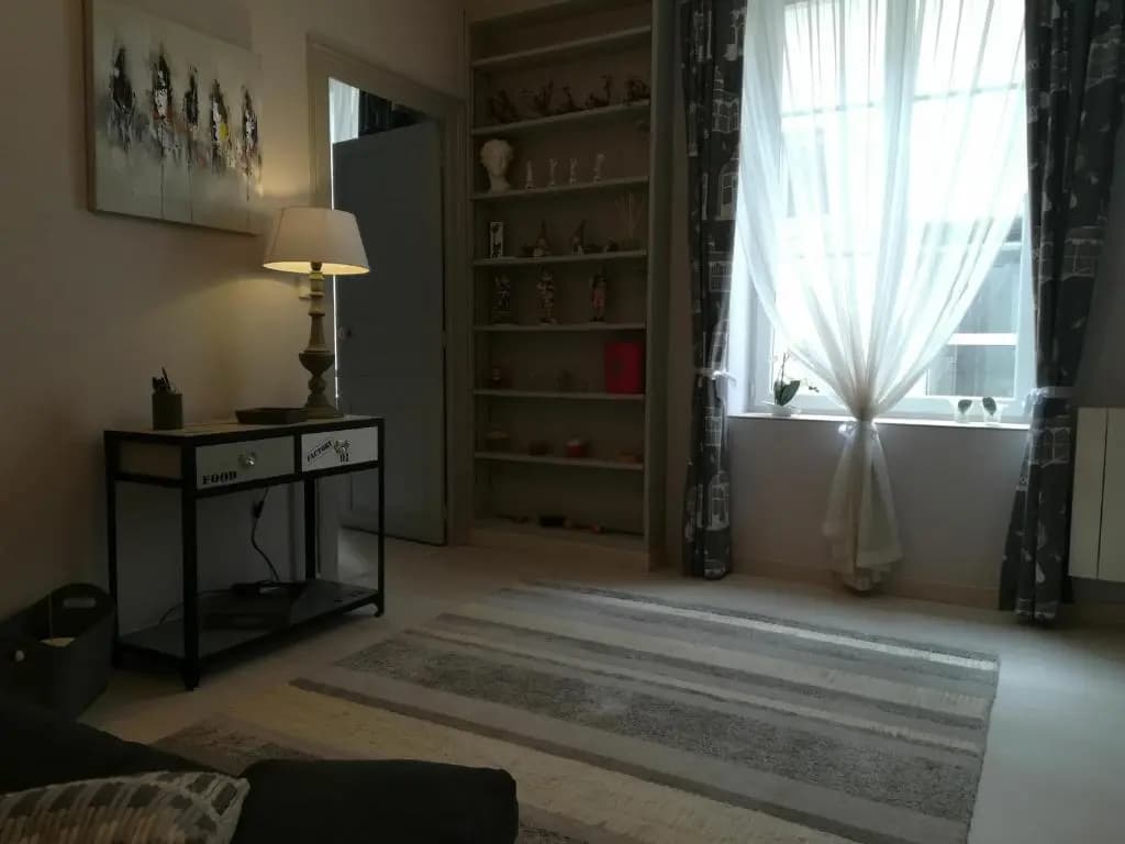 Gîte Beaugency, 3 pièces, 2 personnes - FR-1-590-196 - Photo 2