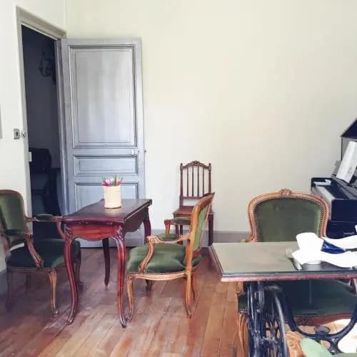 La Petite Cour - Périgueux - Photo 3