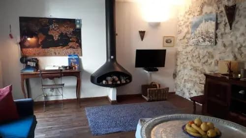 Maison de Ville - Photo 2