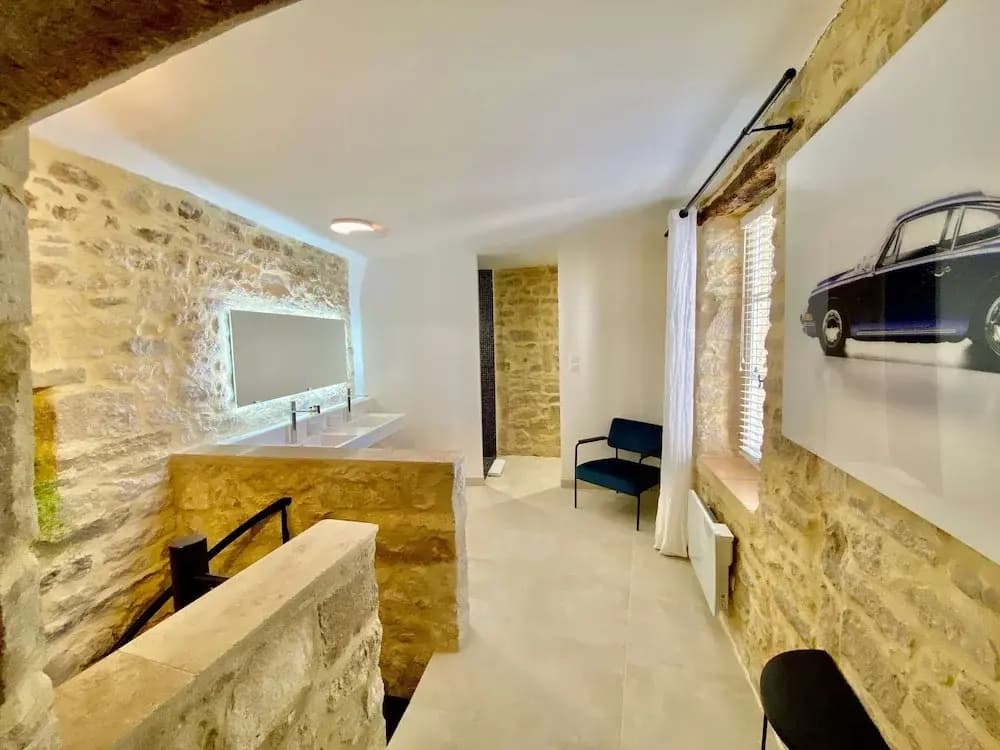 La Maison des Vendangeurs - Photo 2